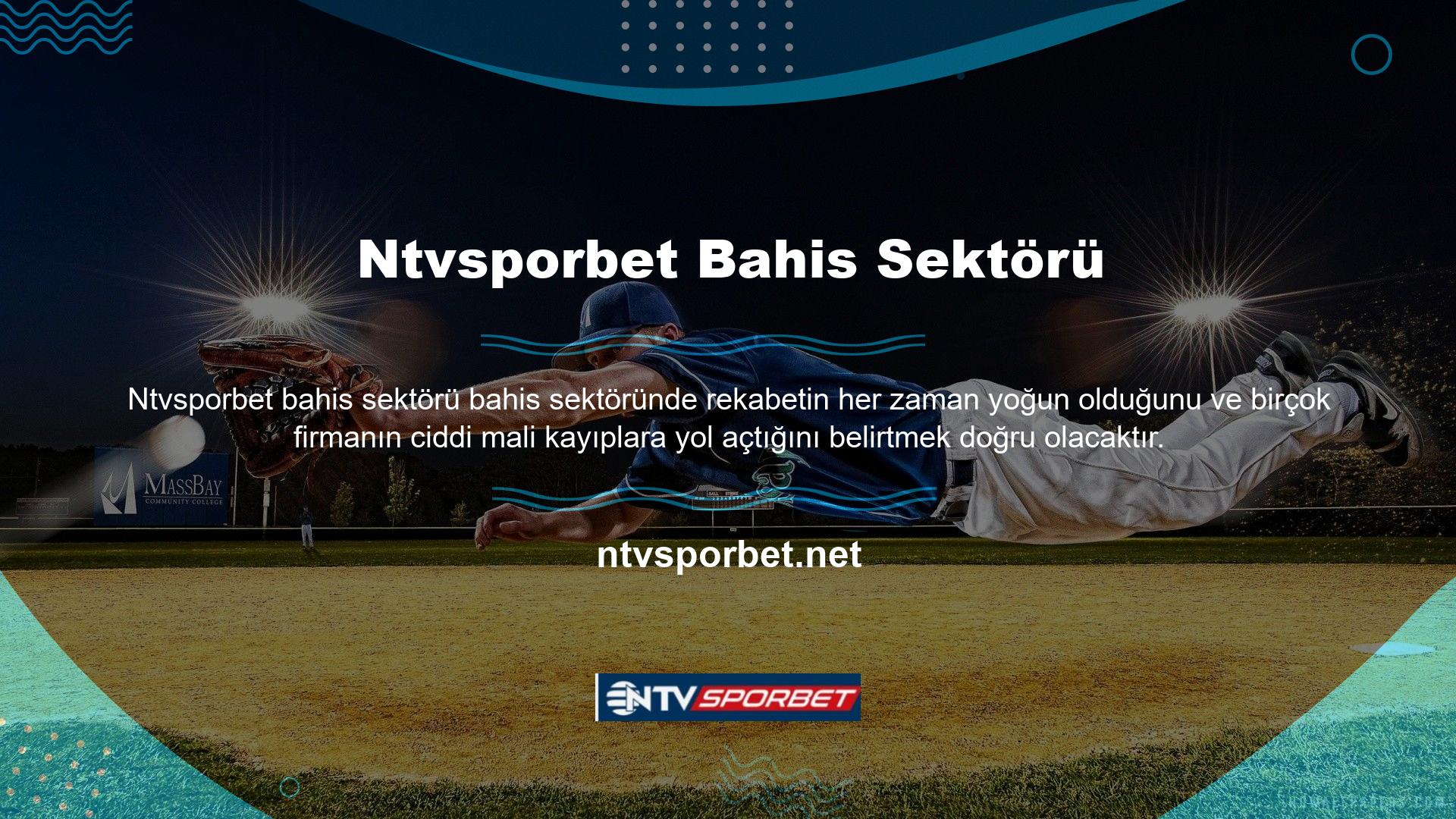 Bahis sitelerinin genellikle müşterilerine sağladığı güvencelere göre bahis sektörü, doğası gereği, ciddi değişiklikler yapılmadığı sürece insanları kazanmanın son derece zor olduğu bir sektördür